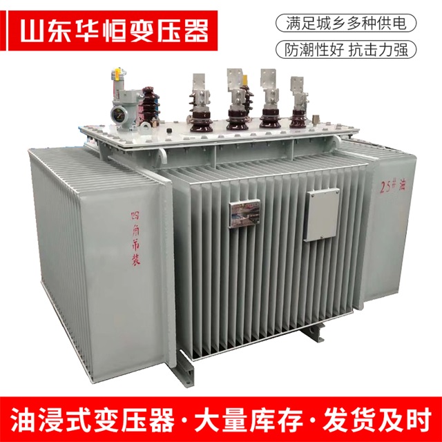 S13-10000/35玉林玉林玉林电力变压器厂家