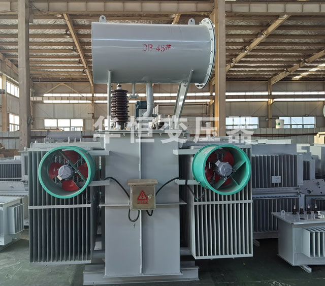 S13-8000/35玉林玉林玉林电力变压器
