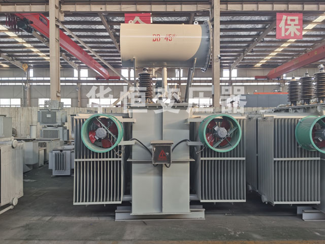 S11-6300/35玉林玉林玉林电力变压器